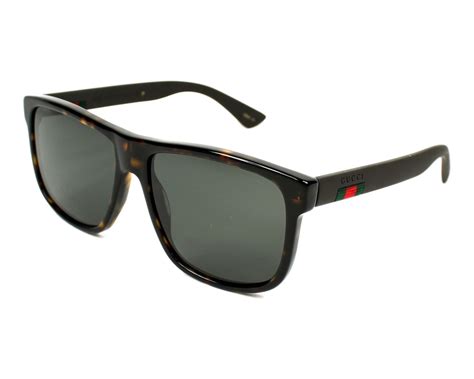 prix lunette gucci homme|lunette de soleil square gucci.